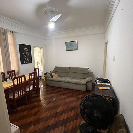 Apartamento Compartilhada E Quarto Privativo Rio de Janeiro Exterior foto