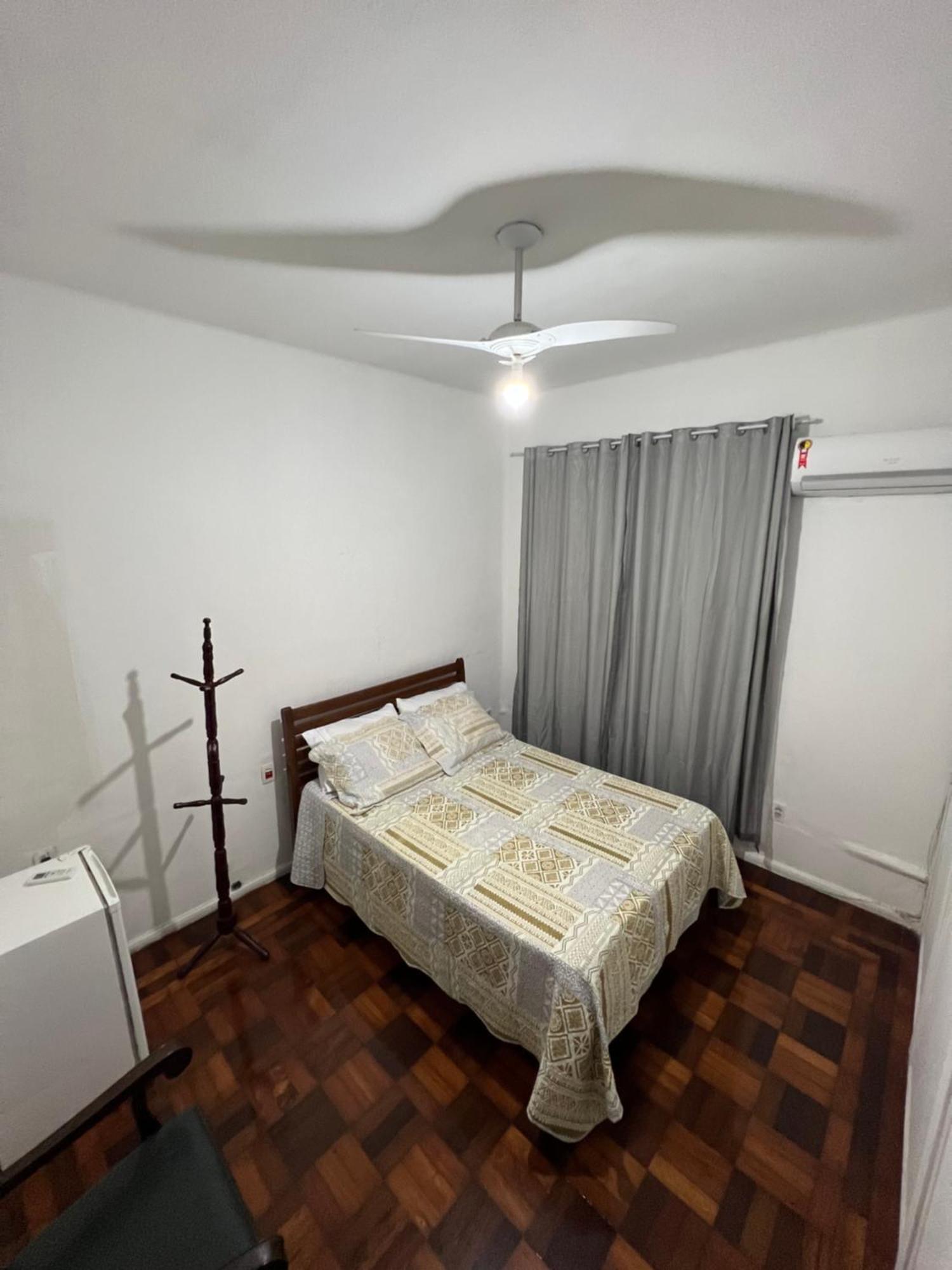 Apartamento Compartilhada E Quarto Privativo Rio de Janeiro Exterior foto