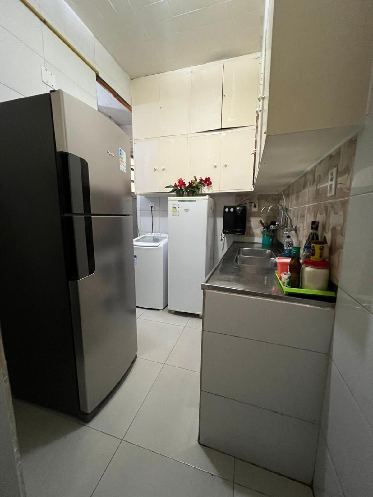 Apartamento Compartilhada E Quarto Privativo Rio de Janeiro Exterior foto