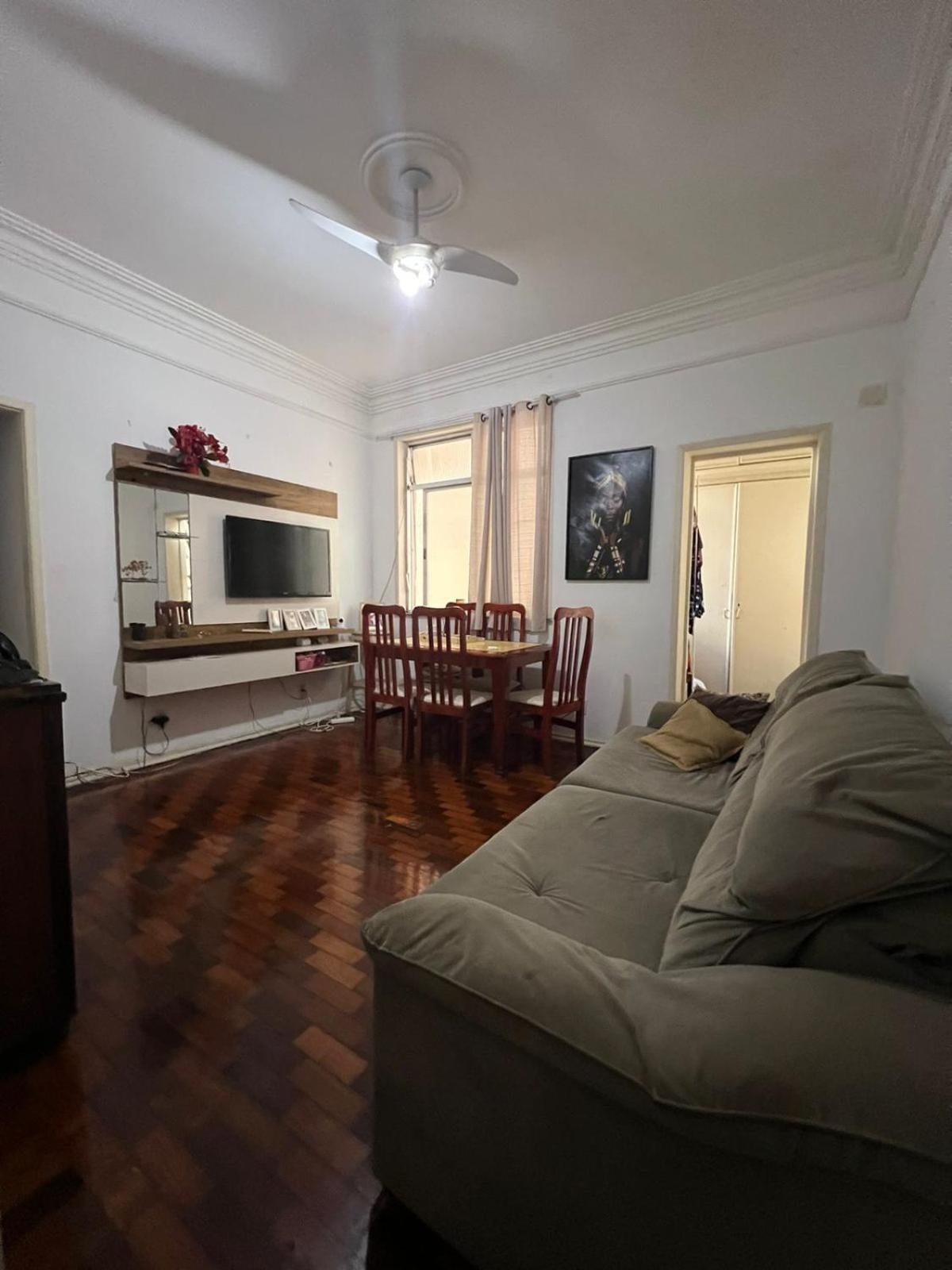 Apartamento Compartilhada E Quarto Privativo Rio de Janeiro Exterior foto