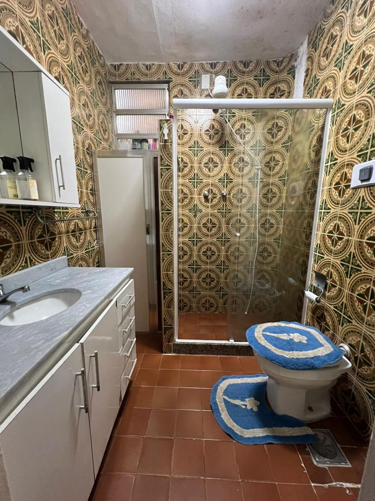 Apartamento Compartilhada E Quarto Privativo Rio de Janeiro Exterior foto
