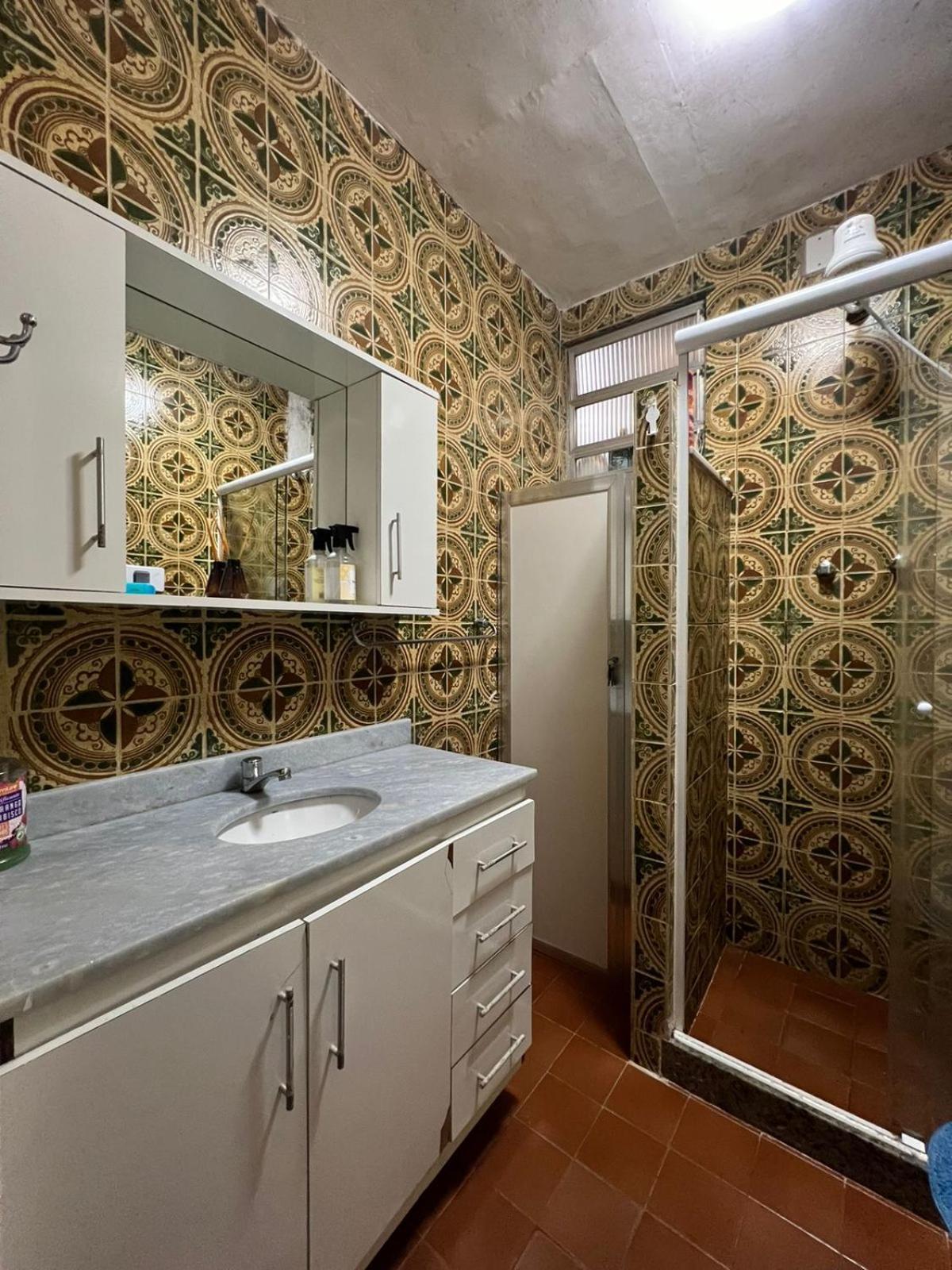 Apartamento Compartilhada E Quarto Privativo Rio de Janeiro Exterior foto