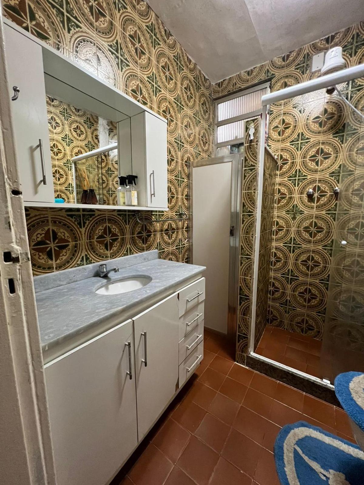 Apartamento Compartilhada E Quarto Privativo Rio de Janeiro Exterior foto